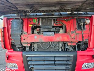 DAF XF 105 460 truck tractor