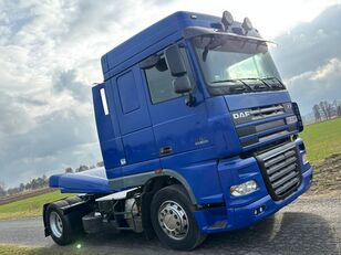 tracteur routier DAF XF 105 460