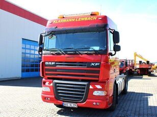 DAF XF 105.460 truck tractor