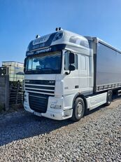 DAF XF 105 460 truck tractor