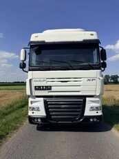 DAF XF 105 460 cabeza tractora