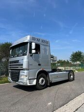 DAF XF 105.460 ADR/retarder/hydraulique/euro5 engine 45.000KM! トラクタートラック