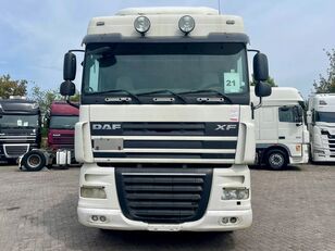 DAF XF 105.460 Euro 5, Very clean truck truck tractor