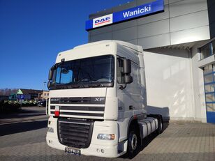 DAF XF 105.460 FT Sattelzugmaschine