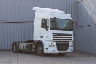 DAF XF 105.460 FT truck tractor