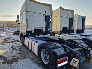 тягач DAF XF 105 460 RETARDER
