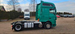 DAF XF 105 460 Retarder truck tractor