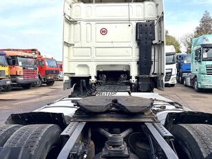 DAF XF 105.460 SPACECAB (EURO 5 / ZF16 MANUAL GEARBOX / MX-BRAKE / A truck tractor for sale - Image 7 | Autoline AU DAF XF 105.460 SPACECAB (EURO 5 / ZF16 MANUAL GEARBOX / MX-BRAKE / A truck tractor | Image 7 - Autoline