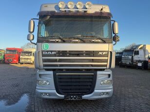 DAF XF 105.460 Tractor unit truck tractor