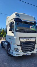 DAF XF 105 480 truck tractor