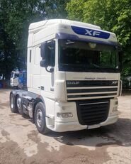 DAF XF 105.480 truck tractor