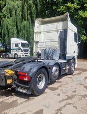 тягач DAF XF 105.480