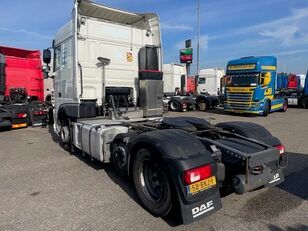 тягач DAF XF 105.480 6x2/Manual/480pk/ NL truck