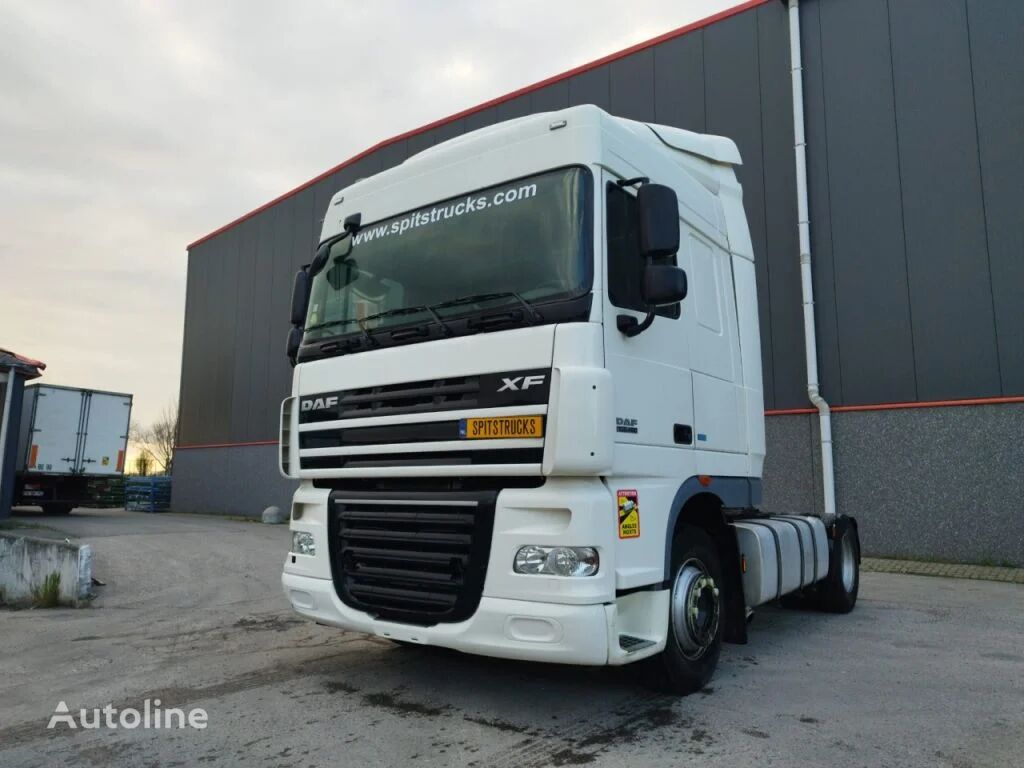 vlačilec DAF XF 105.480 EURO5