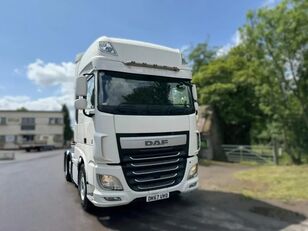 Купити тягач DAF XF 105 (UVO) - Зображення 1 | Autoline UA Тягач DAF XF 105 (UVO) | Зображення 1 - Autoline