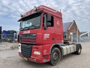 DAF XF 105 XF 105.410 4x2 2006 truck tractor