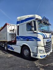 тягач DAF XF 106