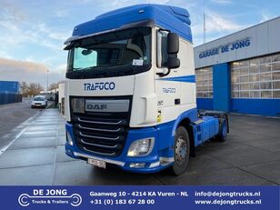 السيارات القاطرة DAF XF 106.440 SC / ADR / Stand Airco / Euro 6