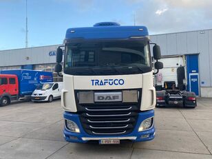 DAF XF 106.440 SC / ADR / Stand Airco / PTO cabeza tractora