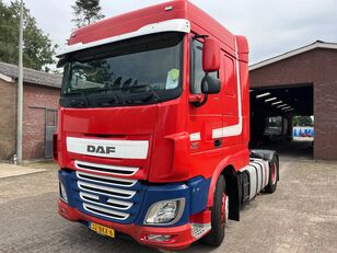 tracteur routier DAF XF 106.440 Spacecab Holland Truck Only 868.425 Km !!!