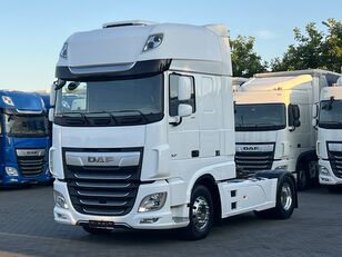 DAF XF 106.450 cabeza tractora
