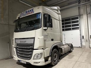 тягач DAF XF 106 460