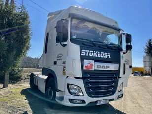 тягач DAF XF 106 460