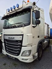 السيارات القاطرة DAF XF 106 460