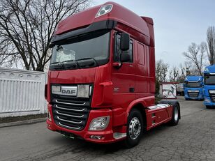 тягач DAF XF 106 460