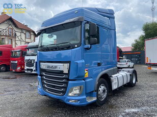 tracteur routier DAF XF 106 460