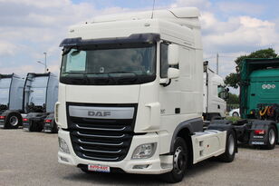 влекач DAF XF 106.460