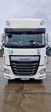 cap tractor DAF XF 106 460