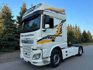 السيارات القاطرة DAF XF 106 460