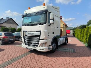 السيارات القاطرة DAF XF 106 460