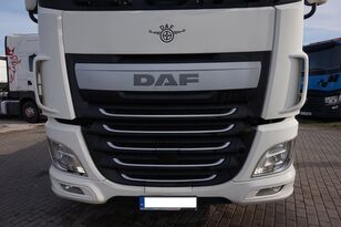Купить тягач DAF XF 106.460 - Изображение 22 | Autoline MD Тягач DAF XF 106.460 | Изображение 22 - Autoline