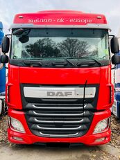 тягач DAF XF 106 460