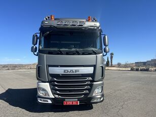 Купить тягач DAF XF 106 460 - Изображение 4 | Autoline TM Тягач DAF XF 106 460 | Изображение 4 - Autoline