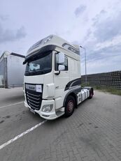 tractor head DAF XF 106 460