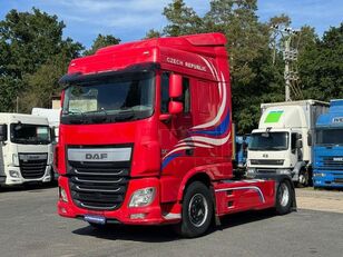 DAF XF 106.460 SC (4245) truck tractor