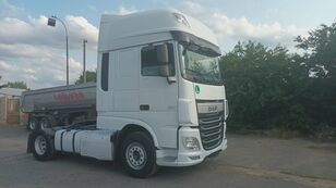 تریلی DAF XF 106 . 460 STANDART