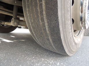 DAF XF 106 460 Space Cab トラクタートラック