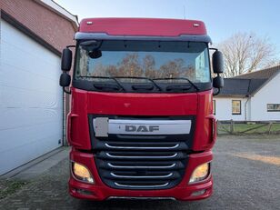 tracteur routier DAF XF 106.460 / Space Cab / Euro6 / Kipper Hydrauliek / Airco