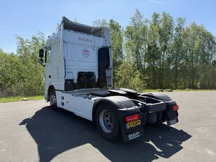 DAF XF 106 460 SpaceCab trekker