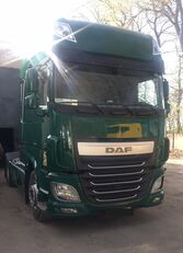 DAF XF 106.460 В Україні не працював! Можна в лізинг! Свіжий! truck tractor