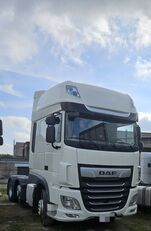 DAF XF 106 480 truck tractor
