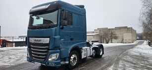 камион влекач DAF XF 106 480