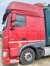 DAF XF 106 480 nyergesvontat&oacute;