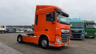 السيارات القاطرة DAF XF 106 480