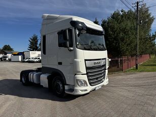 DAF XF 106.480 tegljač