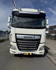 السيارات القاطرة DAF XF 106.480 / 2019 / 6X2 FTG / 853.767 KMS / TACHO TYPE 2 / FRIDG
